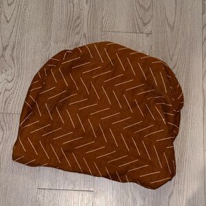 Minnie Baby Boho bassinet Sheet/ Changing table pad cover